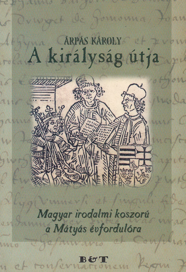 A királyság útja