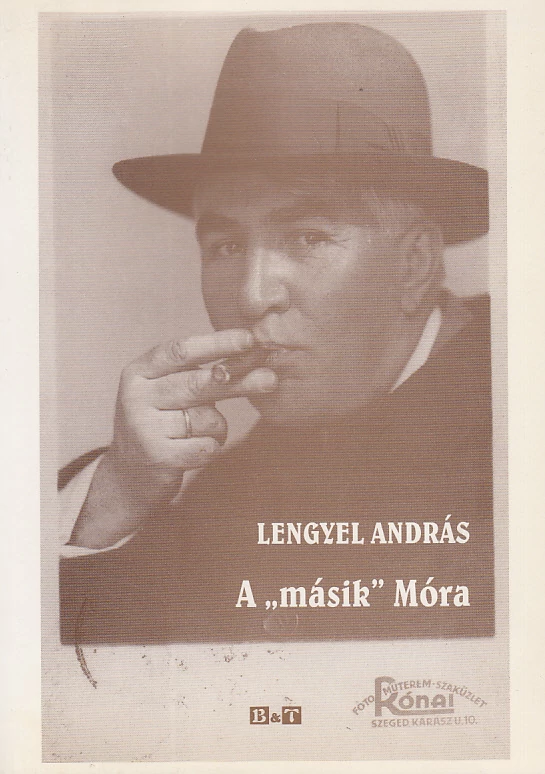 A „másik” Móra