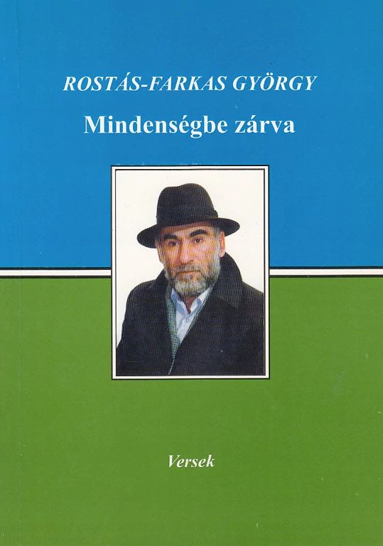 Mindenségbe zárva