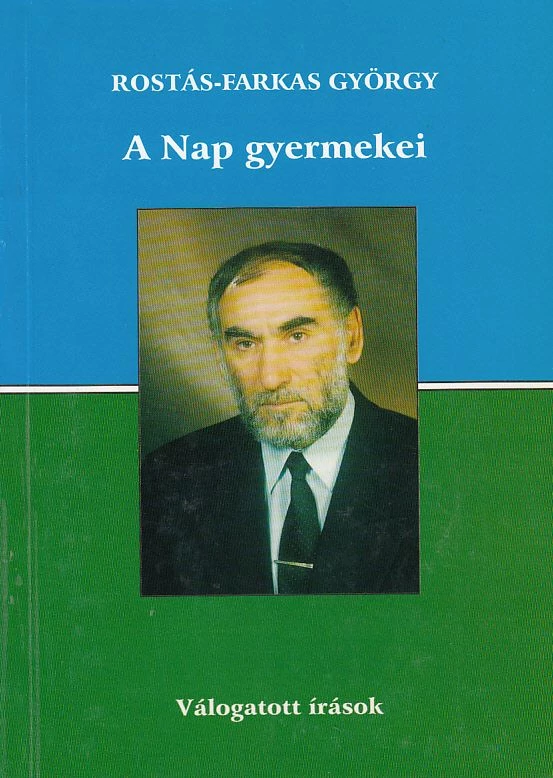 A Nap gyermekei