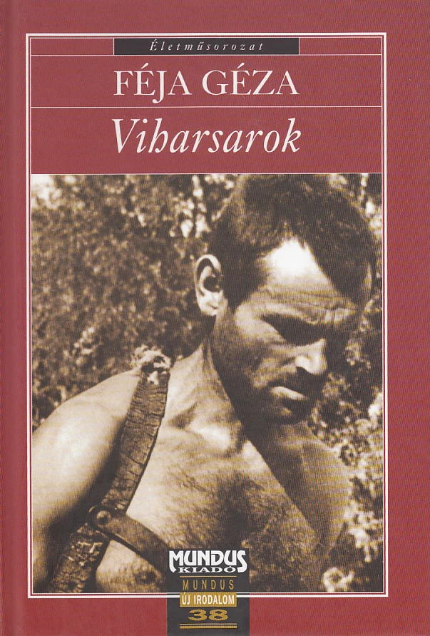 Viharsarok