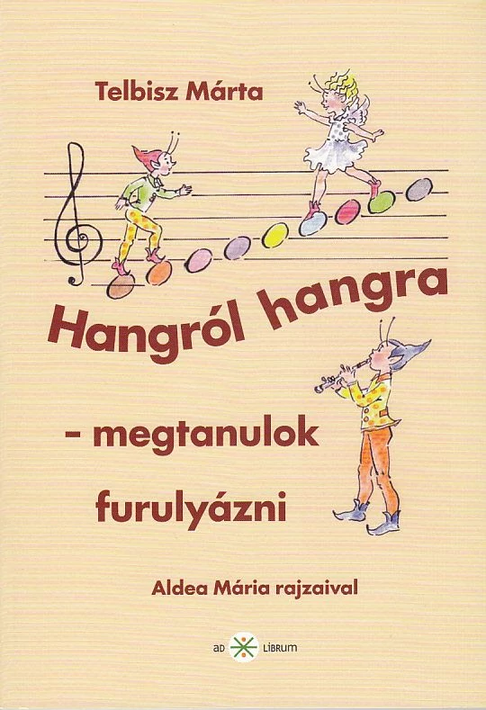 Hangról hangra