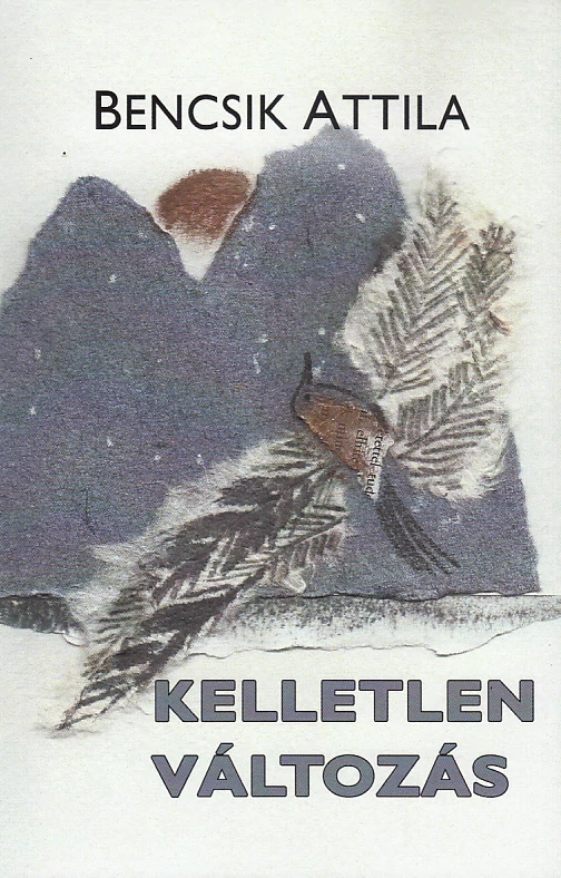 Kelletlen változás