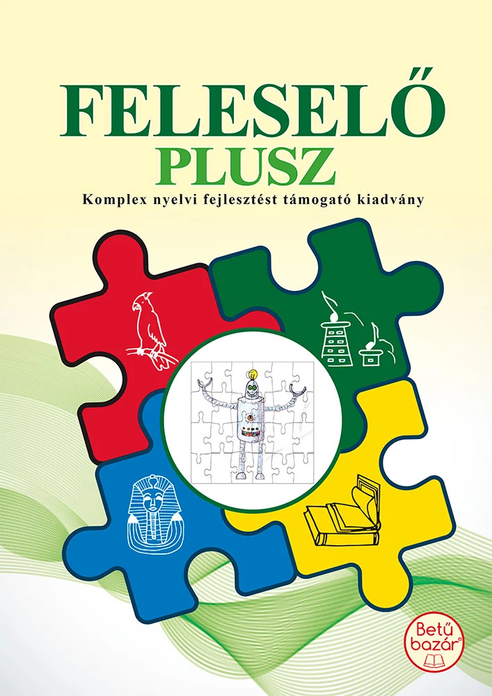 Feleselő plusz