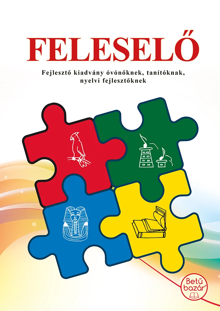 Feleselő