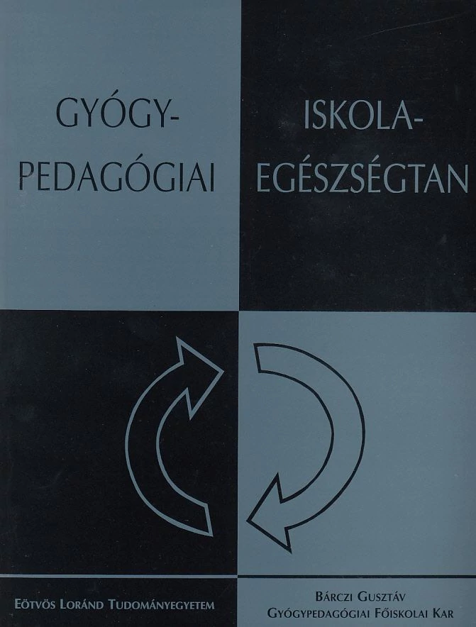 Gyógypedagógiai iskolaegészségtan