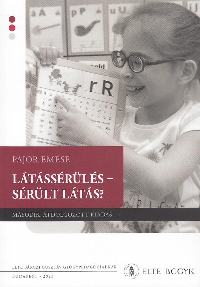 Látássérülés - Sérült látás?