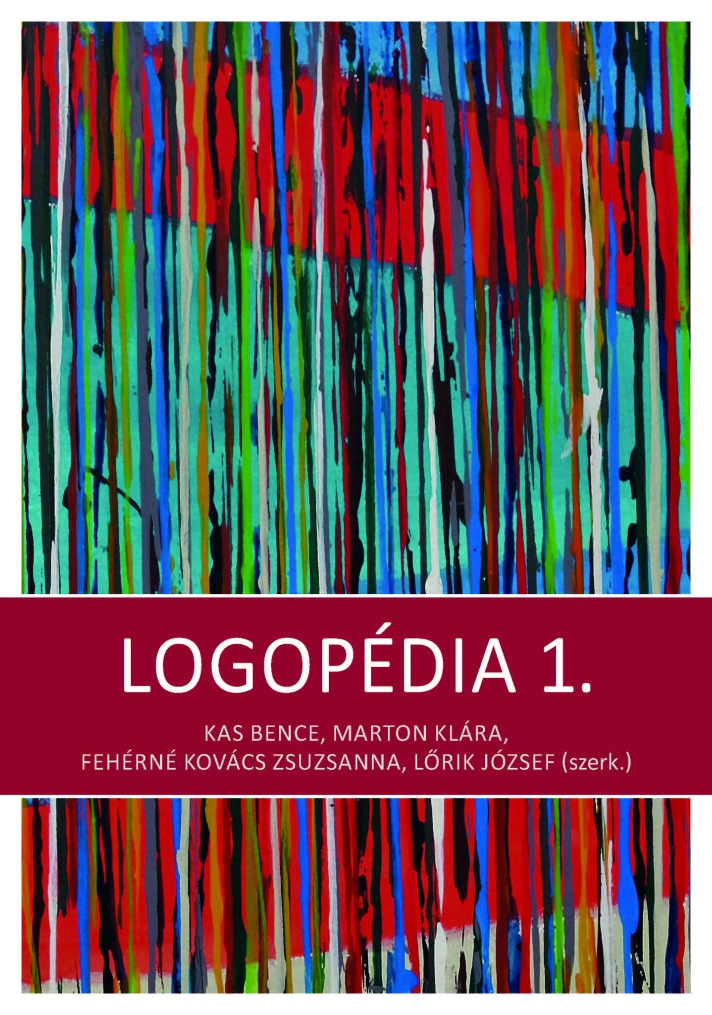 Logopédia 1-2.