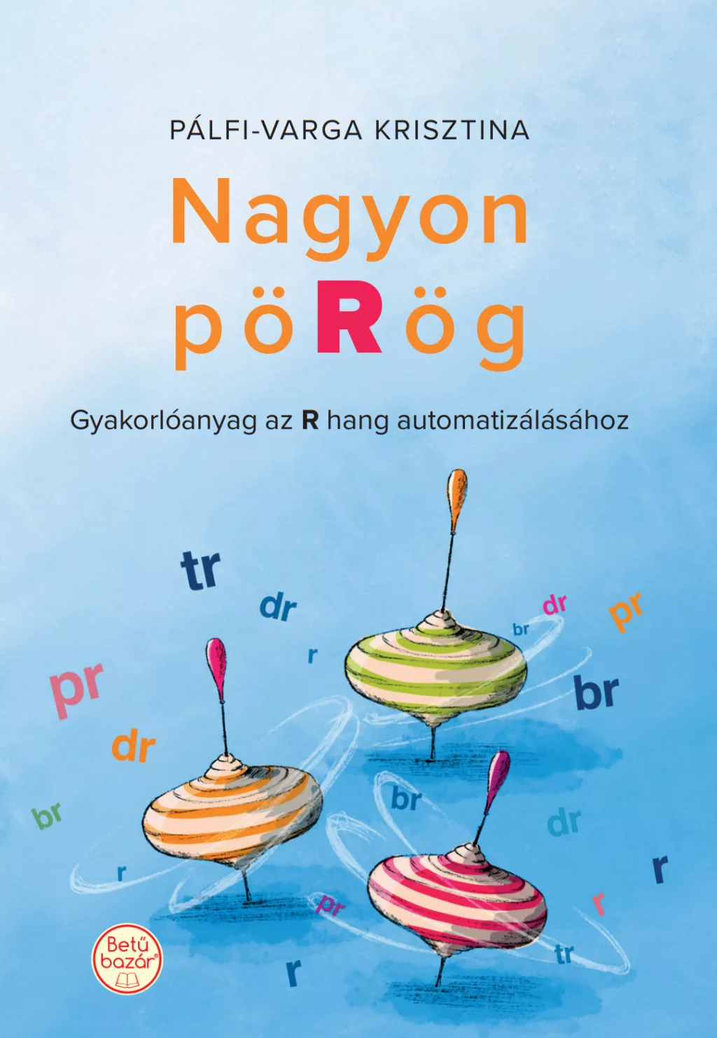 Nagyon pöRög