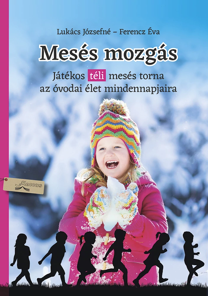 Mesés mozgás - tél