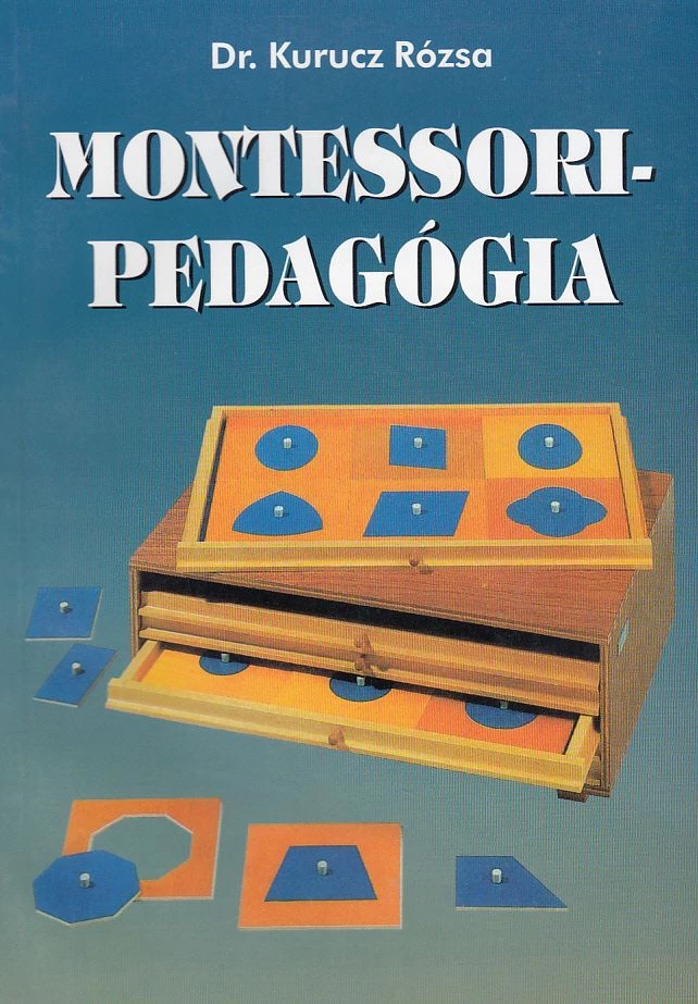 Montessori-pedagógia