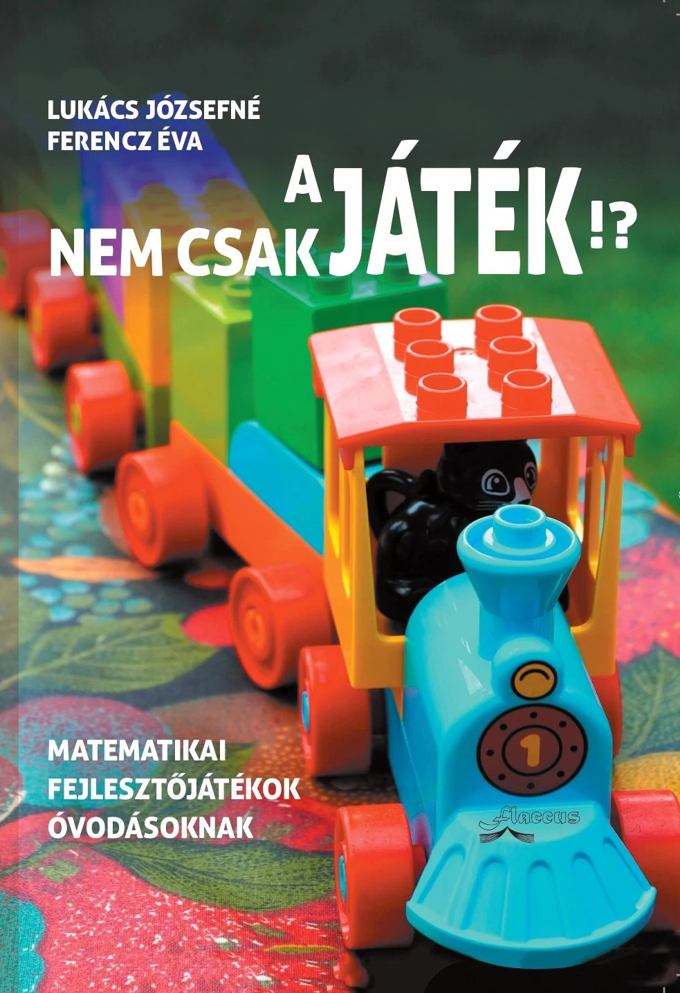 A játék nem csak játék!?