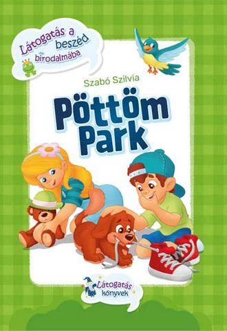 Pöttöm Park