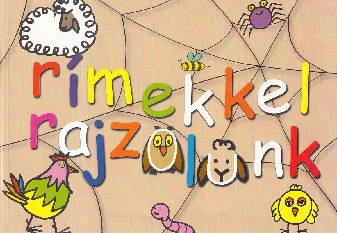 Rímekkel rajzolunk