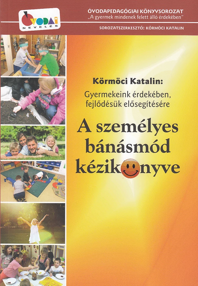 A személyes bánásmód kézikönyve