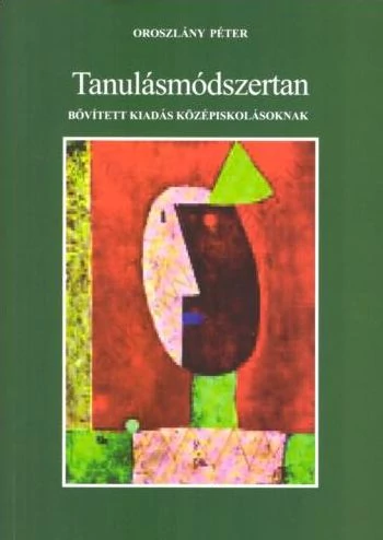Tanulásmódszertan (középiskolásoknak)