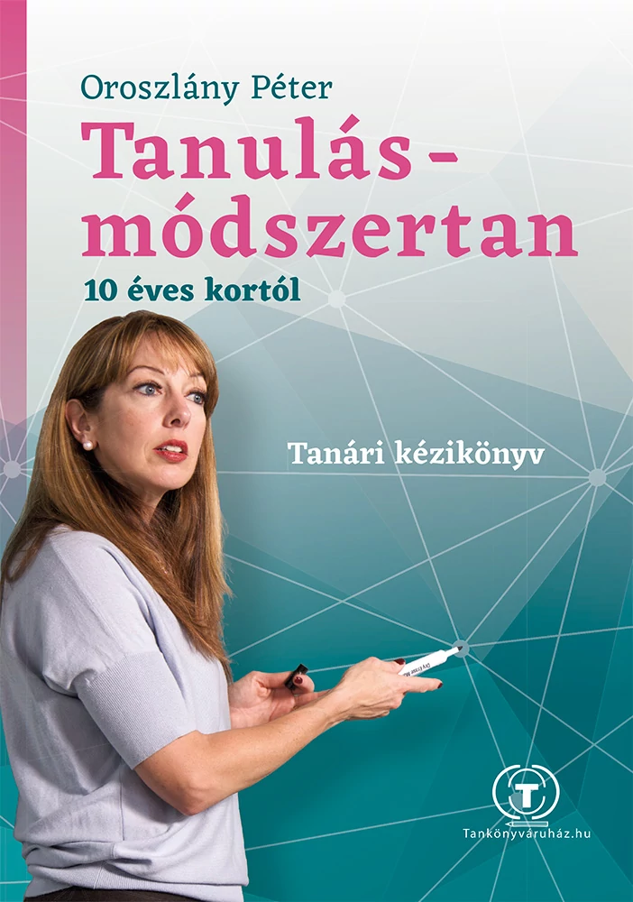 Tanulásmódszertan tanári kézikönyv (általános iskola)