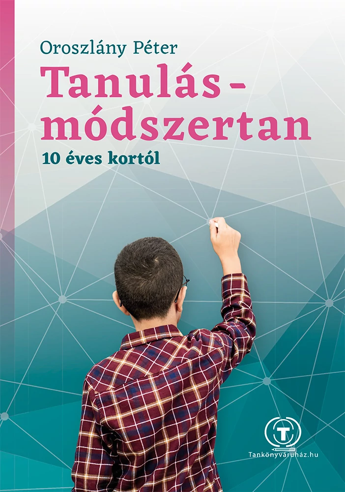 Tanulásmódszertan (10 éves kortól)