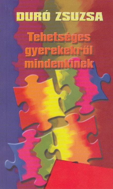 Tehetséges gyerekekről mindenkinek