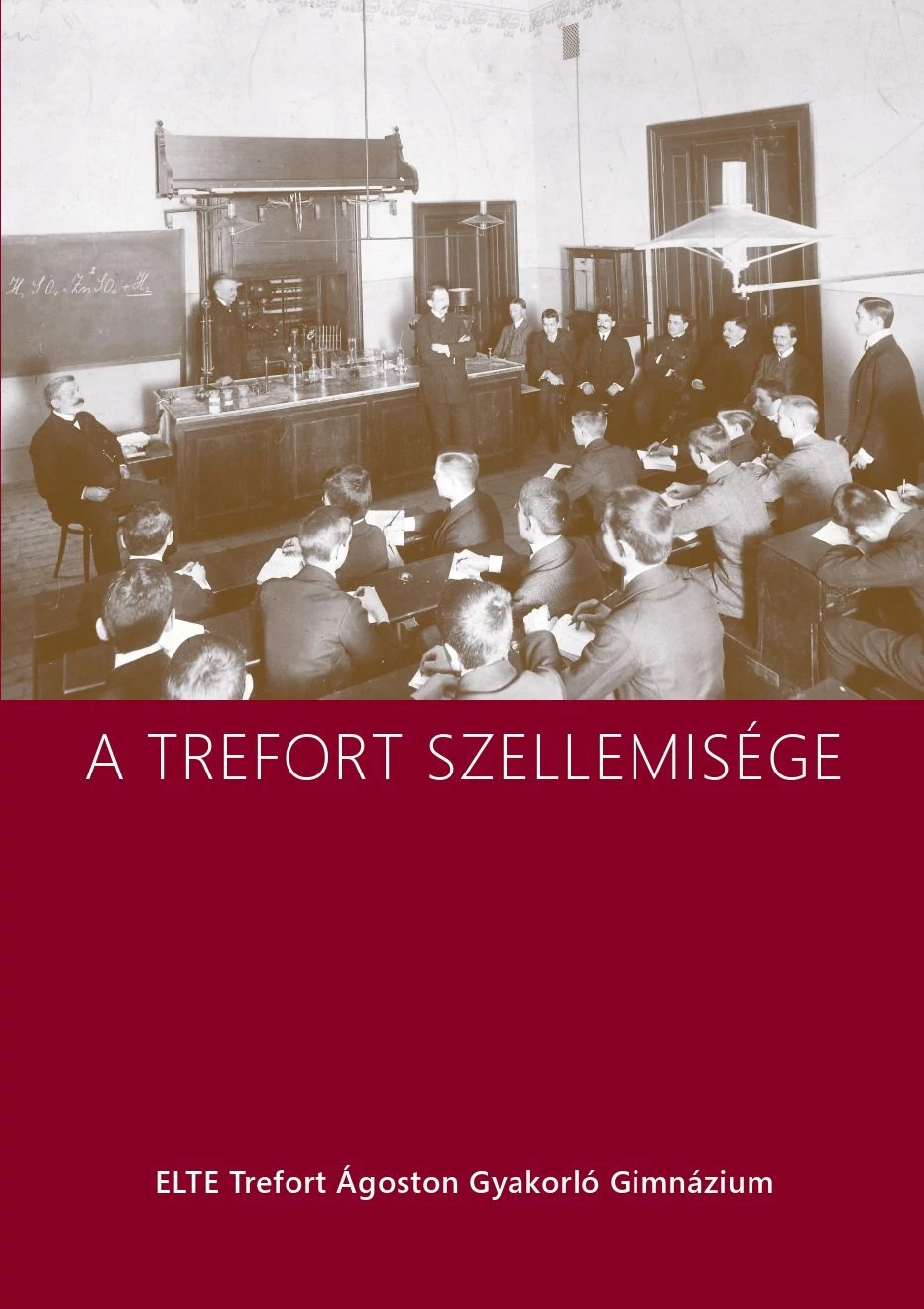 A Trefort szellemisége