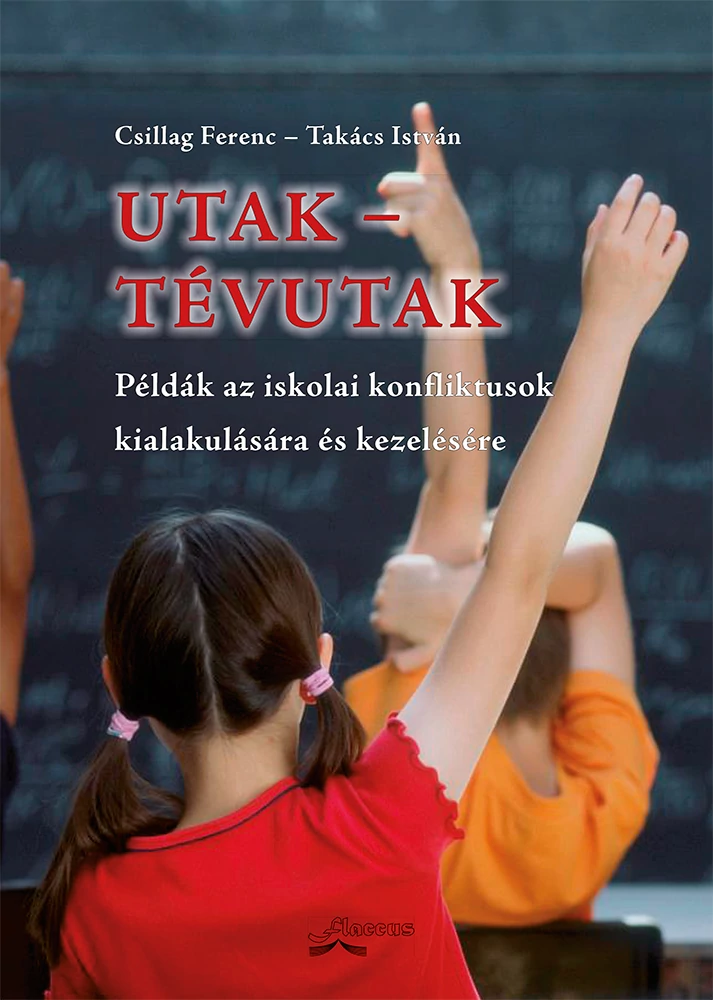 Utak - tévutak