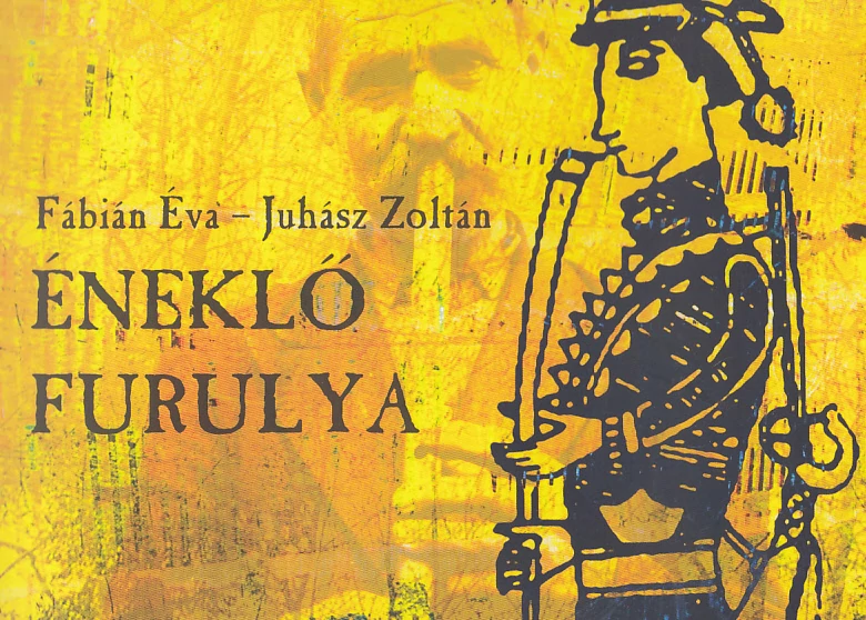 Éneklő furulya