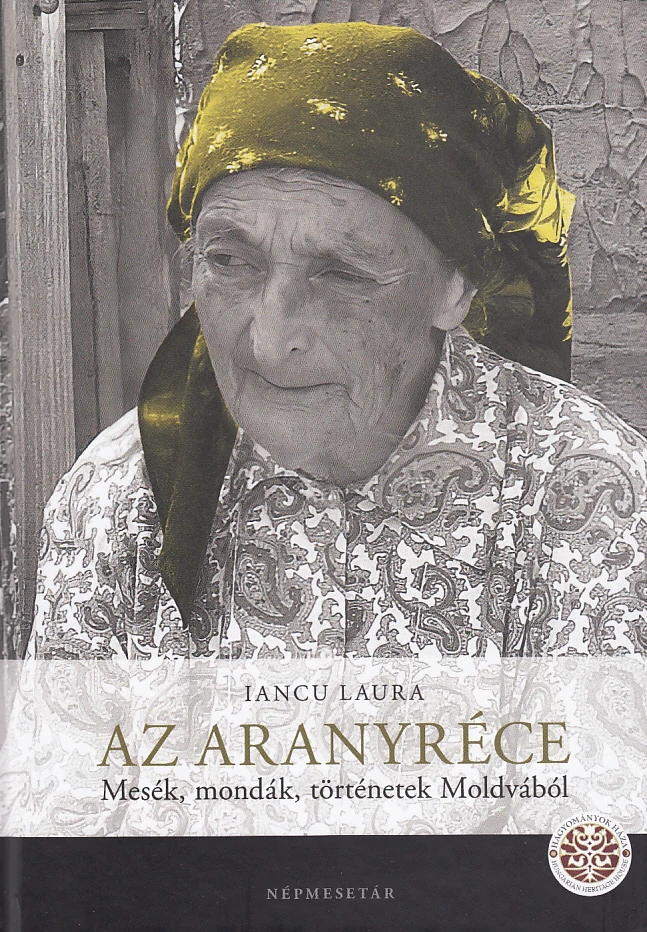 Az aranyréce