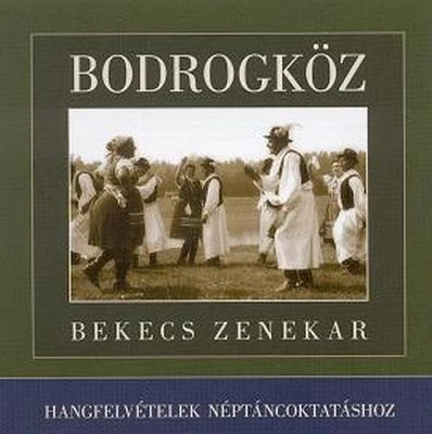 Bodrogköz (CD)