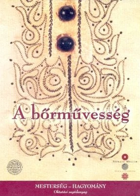 A bőrművesség (CD-ROM)