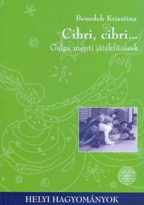 Cibri, cibri...