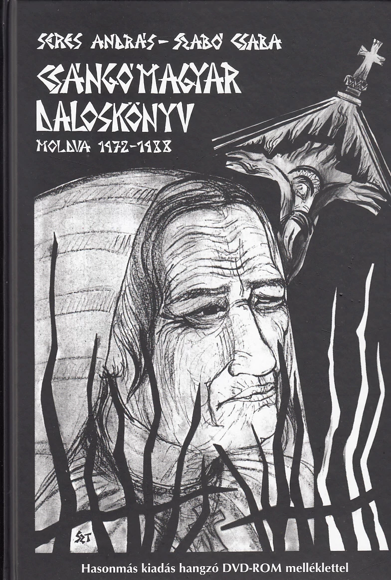 Csángómagyar daloskönyv