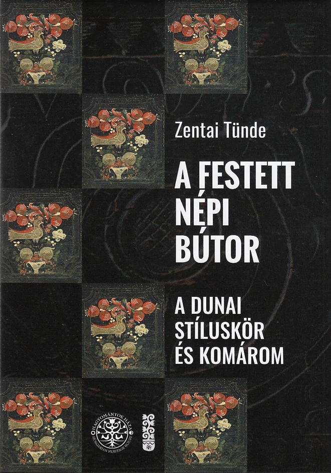 A festett népi bútor