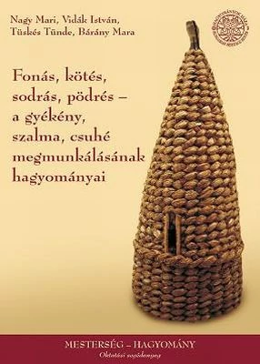 Fonás, kötés, sodrás, pödrés (CD-ROM)