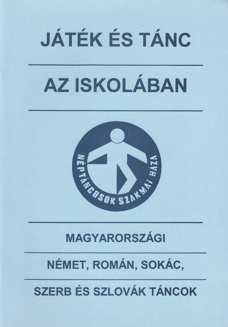 Magyarországi német, román, sokác, szerb és szlovák táncok