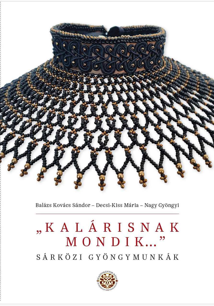„Kalárisnak mondik…”