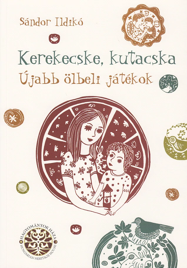 Kerekecske, kutacska