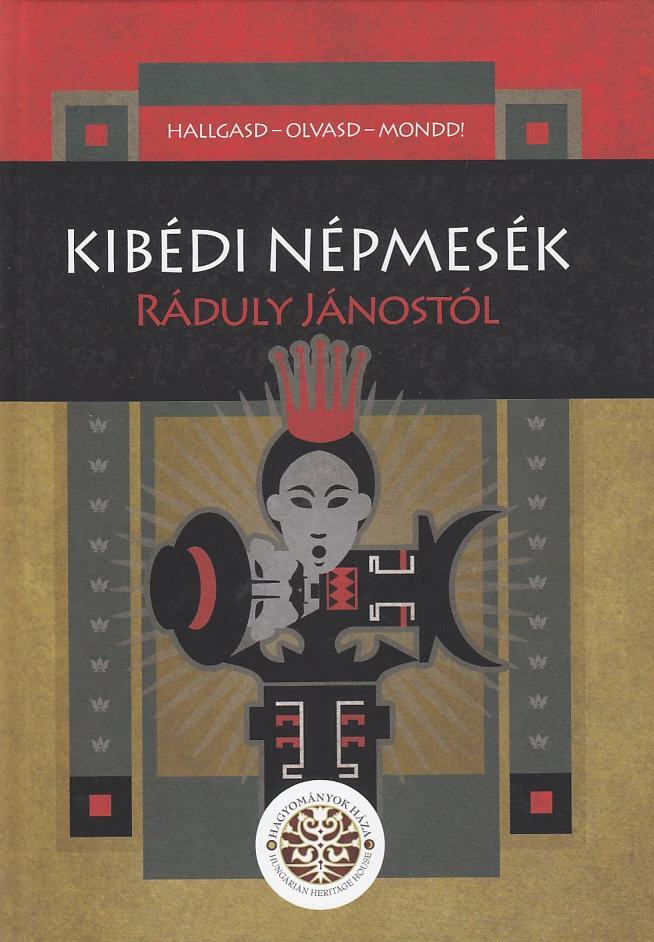 Kibédi népmesék