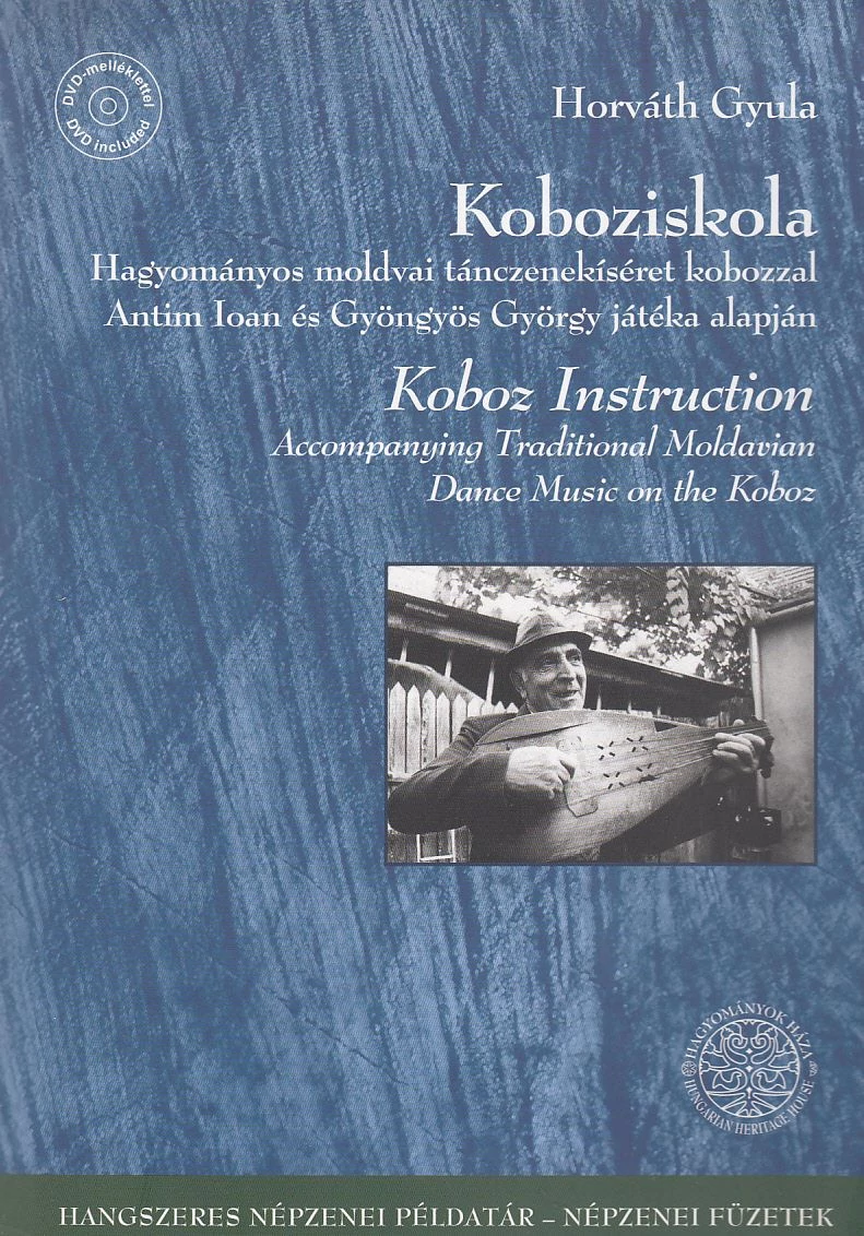 Koboziskola