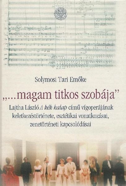 „…magam titkos szobája”