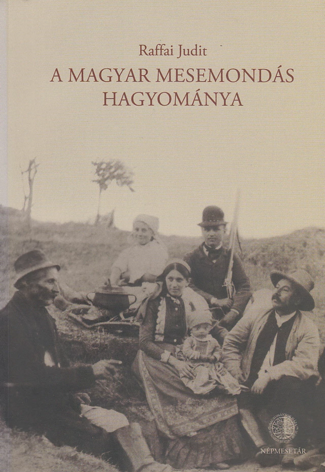 A magyar mesemondás hagyománya