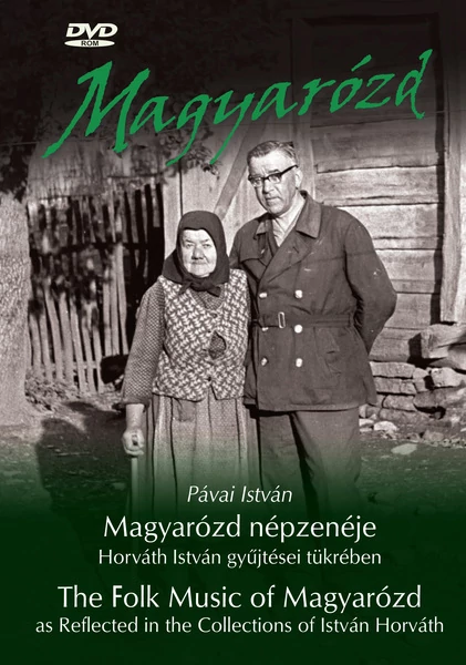 Magyarózd népzenéje