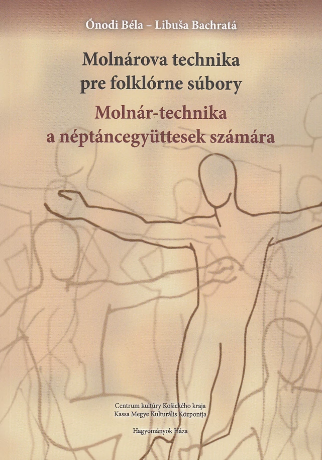 Molnár-technika a néptáncegyüttesek számára