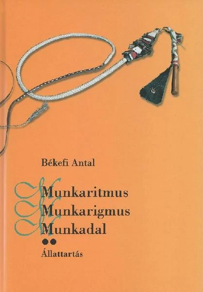 Munkaritmus - Munkarigmus - Munkadal II.