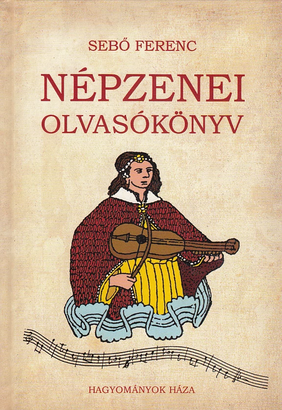 Népzenei olvasókönyv