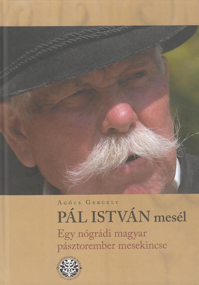 Pál István mesél