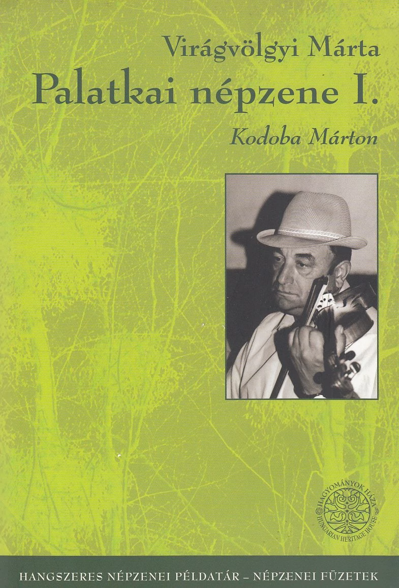 Palatkai népzene I.