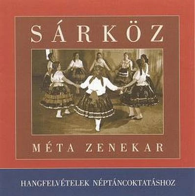 Sárköz (CD)