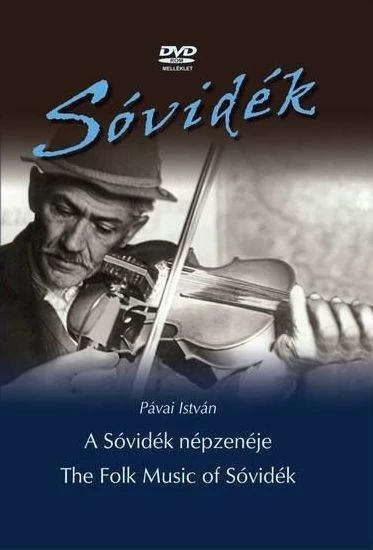 A Sóvidék népzenéje