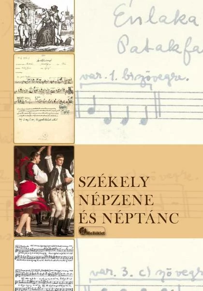 Székely népzene és néptánc