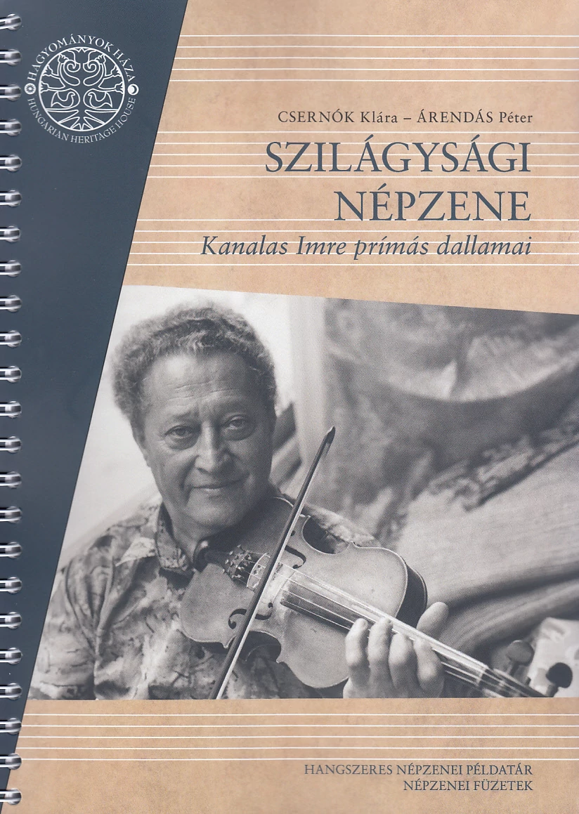 Szilágysági népzene